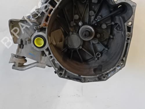 Gearbox RENAULT SCÉNIC III (JZ0/1_) 1.5 dCi | BP29452727M3 