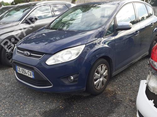 Electronic module FORD C-MAX II (DXA/CB7, DXA/CEU) 1.6 TDCi | BP24788267M83  - Image 5