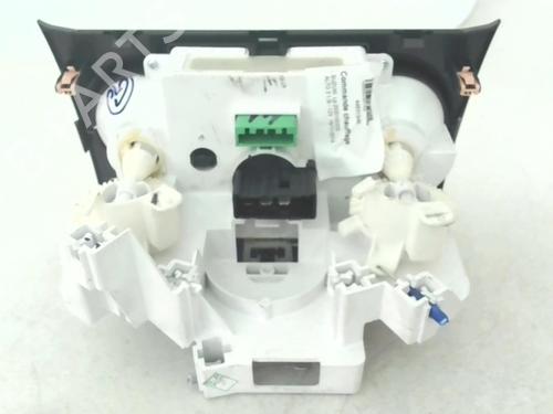 Climate control SUZUKI ALTO VII (GF, HA25_, HA35_) 1.0 (AMF310, GFC31S) | BP24778993I5 