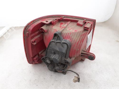 Used Right taillight Right taillight VW TOURAN (1T3) 1.6 TDI (105 hp) 24797414 24797414