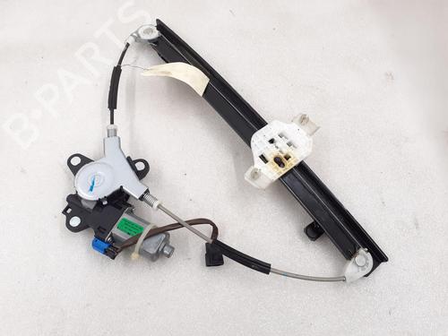 Front left window mechanism CHEVROLET SPARK (M300) 1.0 | BP24790697C22  - Image 6