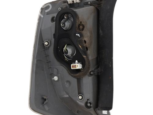 Used Left taillight Left taillight TOYOTA PRIUS (_W3_) 1.8 Hybrid (ZVW30) (136 hp) 40529639 40529639