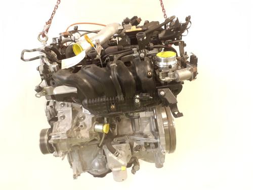 Motor RENAULT ESPACE V (JR_)  | BP25156208M1 