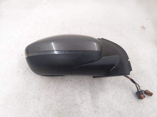 Used Right mirror PEUGEOT 308 II (LB_, LP_, LW_, LH_, L3_) 1.6 HDi (92 hp) 26974778
