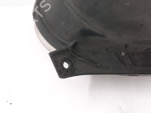 Left headlight KIA PICANTO I (SA) 1.0 | BP30517925C28