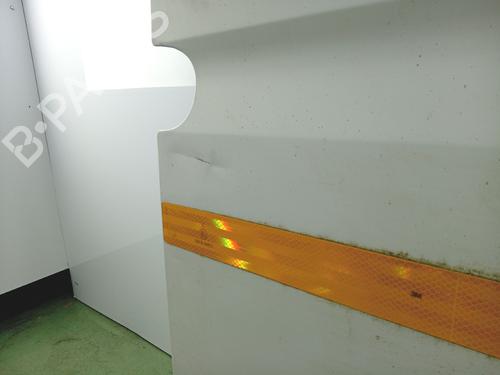 Used Right slide door Right slide door 36847361 36847361