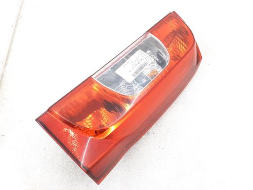 Used Right taillight FIAT QUBO (225_) 1.3 D Multijet (225CXB1A, 225AXB1A, 225CXB11, 225AXB11,... (75 hp) 24788329