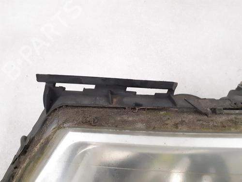 Left headlight RENAULT MEGANE II Estate (KM0/1_) 1.5 dCi (KM1F) | BP24791728C28 
