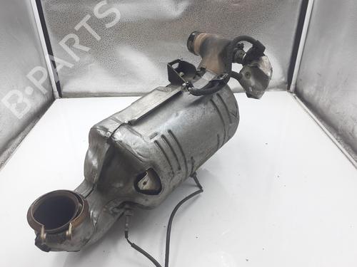 Catalyst CITROËN JUMPY III Van (V_) 1.6 BlueHDi 95 | BP31919322M10 - Image 6