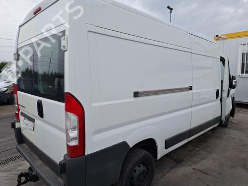 AC compressor PEUGEOT BOXER Van 2.2 HDi 120 | BP30770456M34  - Image 34