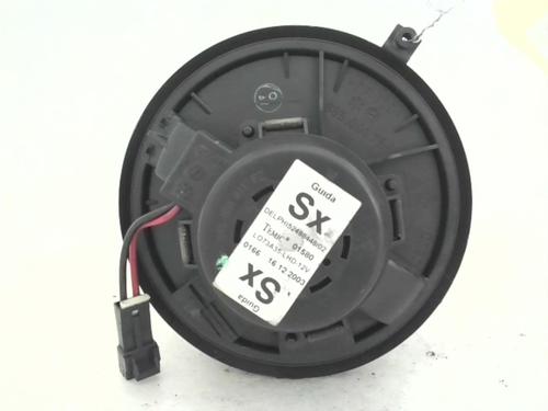Ventilator motor ALFA ROMEO GT (937_) 1.9 JTD (937CXN1B) (150 hp) 24779274
