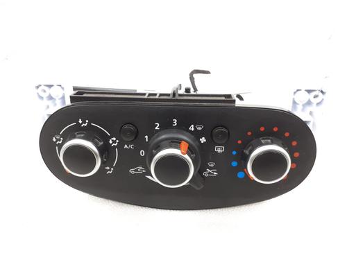 Climate control DACIA SANDERO II TCe 90 (B8M1, B8MA, B8AC) | BP24787644I5 