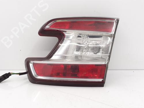 Used Right tailgate light RENAULT MEGANE III Grandtour (KZ0/1) 1.5 dCi (KZ09, KZ0D, KZ1G, KZ29, KZ14, KZ1W, KZ10, KZ1F,... (110 hp) 30435211