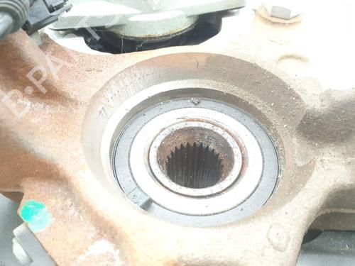 Left front steering knuckle RENAULT EXPRESS Box Body/MPV | BP39630750M25 - Image 5