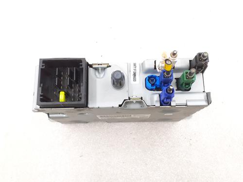 Radio PEUGEOT EXPERT Van (V_) 1.5 BlueHDi 120 | BP24796542E6 