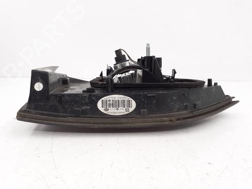 Used Right tailgate light Right tailgate light RENAULT ESPACE V (JR_) [2015-2023] 30435218 30435218