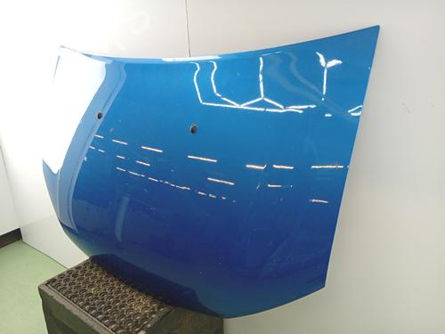 Used Hood Hood DACIA SANDERO II 1.5 dCi (90 hp) 36288110 36288110