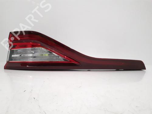Used Right tailgate light RENAULT MEGANE IV Hatchback (B9A/M/N_) 1.5 dCi 110 (B9A3) (110 hp) 30101641