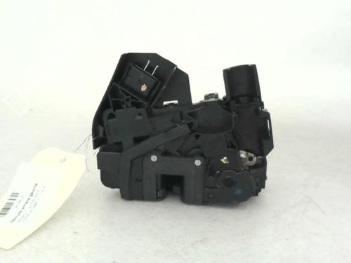 Used Rear left lock RENAULT SCÉNIC IV (J9_) 1.7 Blue dCi 150 (J9A7, J9A8) (150 hp) 25271481