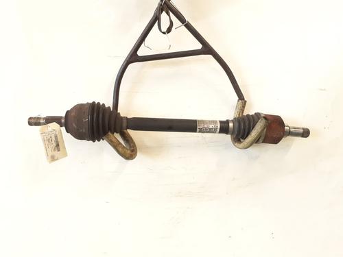 Used Left front driveshaft CITROËN JUMPY III Van (V_) 1.5 BlueHDi 100 (102 hp) 30322262