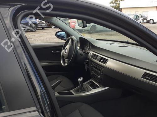 Right mirror BMW 3 (E90) 318 d | BP24786501C27 