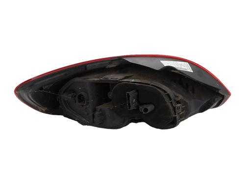 Right taillight VW SCIROCCO III (137, 138) 1.4 TSI | BP37263402C35 - Image 7