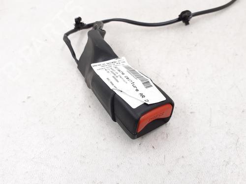 seat-buckle-peugeot-ion-2010-24786923 main image