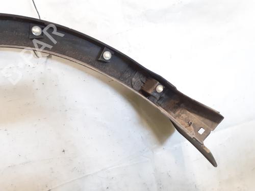Rear left wheel arch trim MAZDA CX-5 (KE, GH) 2.2 D AWD (KE102) | BP24973658C136 