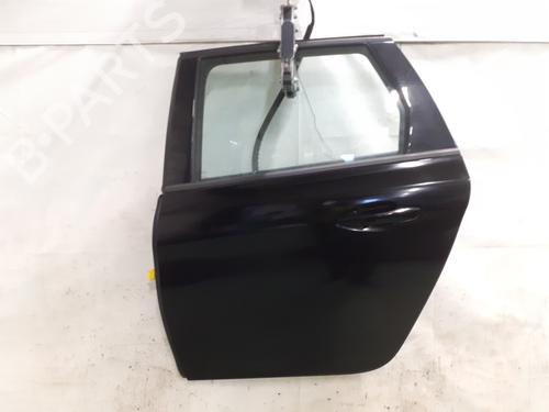 Used Left rear door PEUGEOT 308 SW II (LC_, LJ_, LR_, LX_, L4_) 1.6 HDi / BlueHDi 115 (LCBHXM, LCBHXT) (115 hp) 25407568