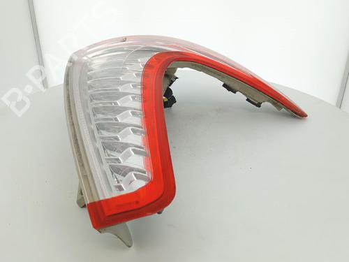Used Left taillight Left taillight 36817298 36817298