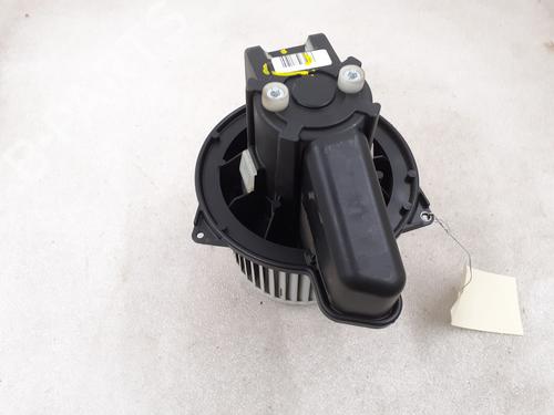 Used Heater blower motor FIAT PANDA (312_, 319_) 1.2 (312PXA1A) (69 hp) 24771526