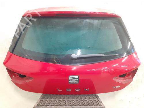 tailgate-seat-leon-5f1-2012-2013-2014-2015-2016-2017-2018-2019-2020-2021-32091943 main image