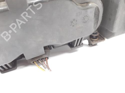 Højre forlygte AUDI A3 (8L1) 1.6 | BP25759791C29