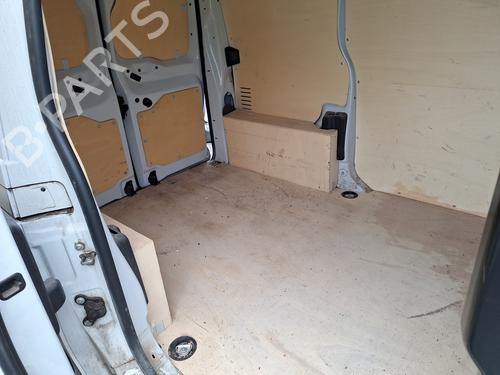 Right slide door FIAT SCUDO Van E-SCUDO (507) | BP29925436C75