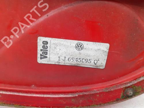 Left taillight VW GOLF IV (1J1) 1.4 16V | BP24783659C34