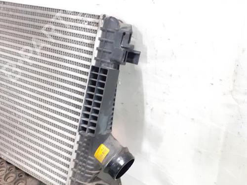 Intercooler CHEVROLET CRUZE (J300) 2.0 CDI (150 hp) 24783717