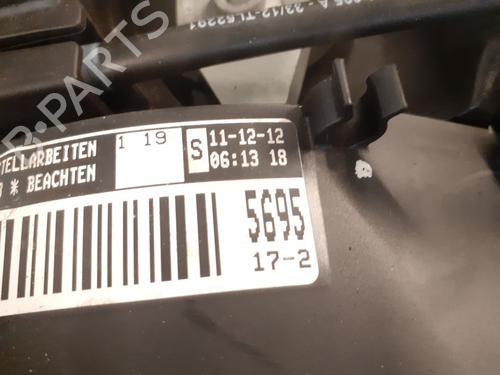 Engine SEAT IBIZA IV (6J5, 6P1) 1.2 TDI | BP29910860M1