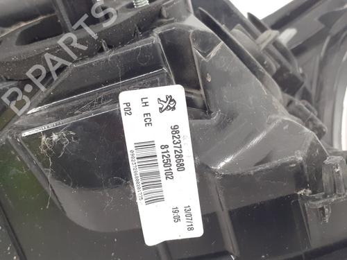 Used Left taillight Left taillight 30726242 30726242