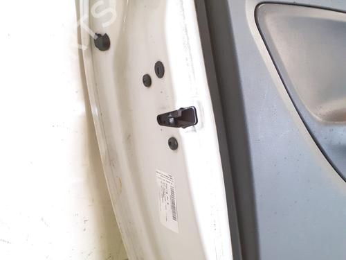 Left front door SEAT IBIZA IV SC (6J1, 6P5) 1.4 TDI | BP26706085C2 