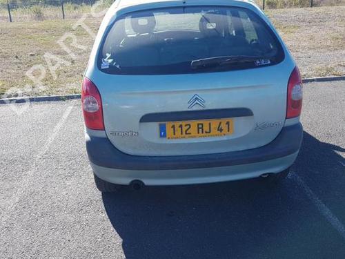 Right headlight CITROËN XSARA PICASSO (N68) 2.0 HDi | BP24778343C29 