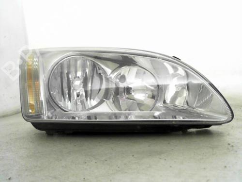Used Right headlight FORD FOCUS II Turnier (DA_, FFS, DS) [2004-2012]  24774090