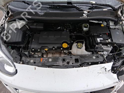 Climate control OPEL ADAM (M13) 1.4 | BP32111770I5 - Image 7