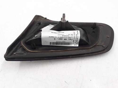 Left tailgate light CITROËN C3 II (SC_) 1.2 VTi 82 | BP31010000C79  - Image 5