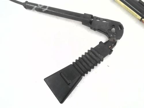 Seat buckle OPEL CORSA B (S93) 1.0 i 12V (F08, F68, M68) | BP24780867I32