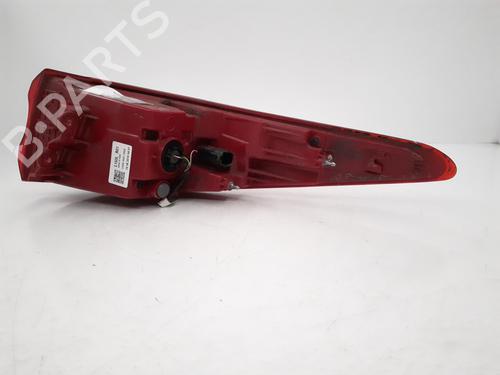 Left taillight KIA SPORTAGE IV (QL, QLE) 1.6 CRDi | BP30134072C34 