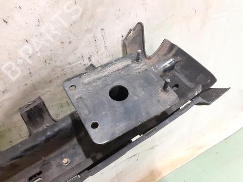 Rear bumper reinforcement VW CADDY III Box Body/MPV (2KA, 2KH, 2CA, 2CH) 1.9 TDI | BP24798609C73 