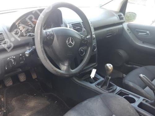 Left headlight MERCEDES-BENZ A-CLASS (W169) A 150 (169.031, 169.331) | BP24784279C28