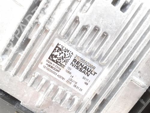 Right headlight RENAULT ESPACE VI (RHN) E-TECH 200 Hybrid | BP25759759C29 
