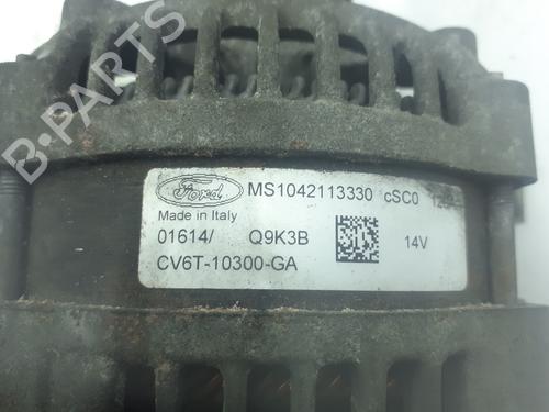 Alternator FORD FOCUS III Turnier 1.0 EcoBoost | BP26496543M7 