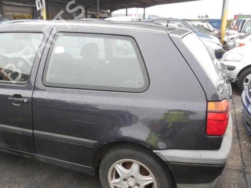 Left front indicator VW GOLF III (1H1) 1.8 | BP24773996C32